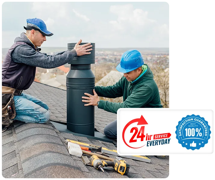 Chimney & Fireplace Installation And Repair in Hilton Head Island, SC