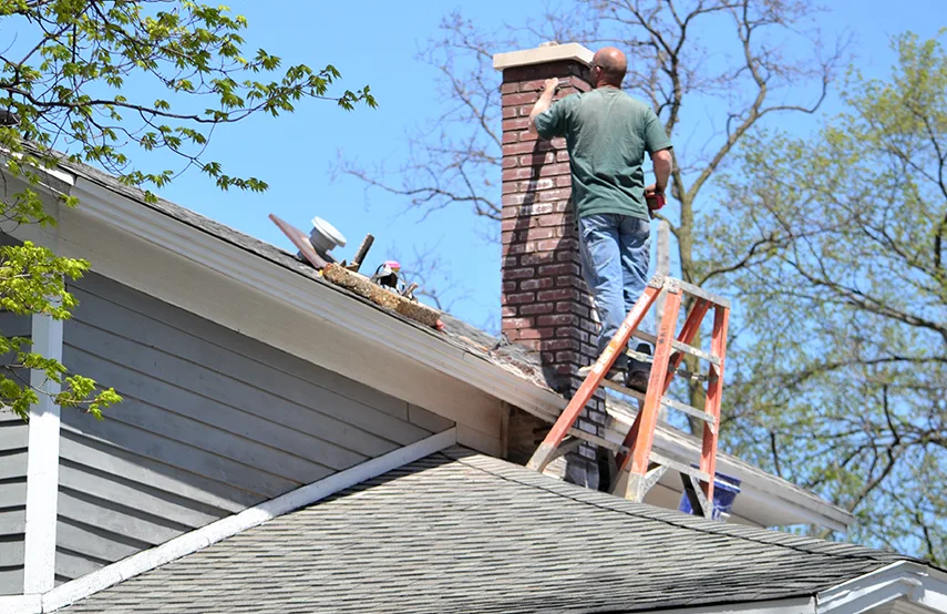 Chimney & Fireplace Inspections Services in Hilton Head Island, SC